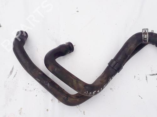 Used Pipe Pipe NISSAN ALMERA II Hatchback (N16) 2.2 Di (110 hp) 33527433 33527433