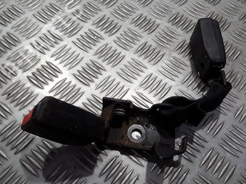 Used Seat buckle Seat buckle 35667291 35667291