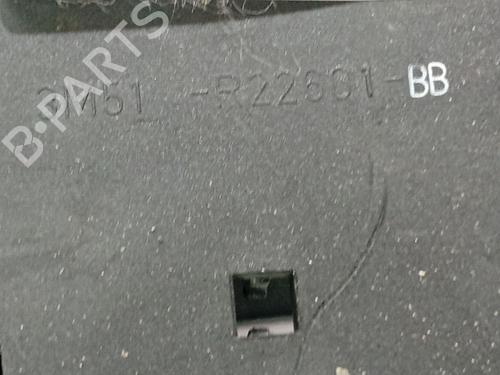 Rear left interior door handle FORD FOCUS C-MAX (DM2) 1.6 TDCi | BP34876214I15 - Image 4