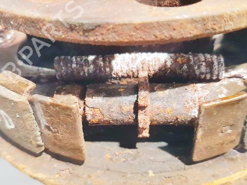 Hand brake HYUNDAI i30 (FD) 1.6 CRDi | BP35451884I18 - Image 2
