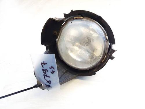 Used Left front fog light Left front fog light 35326721 35326721