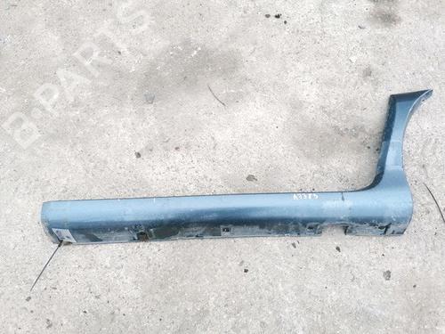 Used Right sideskirt Right sideskirt SUZUKI WAGON R+ (MA) 1.3 4WD (RB413) (76 hp) 35487928 35487928
