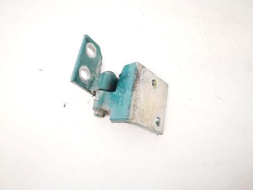 Used Hinge/Door check strap Hinge/Door check strap PEUGEOT PARTNER Platform/Chassis (5_, G_) 2.0 HDi (90 hp) 33073601 33073601
