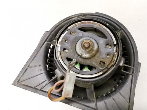 Used Heater blower motor Heater blower motor OPEL VECTRA B Estate (J96) 2.0 DTI 16V (F35) (101 hp) 35879544 35879544