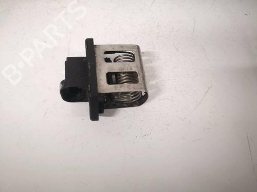 Used Heater resistor Heater resistor AUDI A6 C5 (4B2, 4B4) 2.5 TDI (150 hp) 36251783 36251783