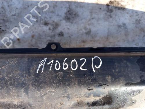 Used Front bumper reinforcement Front bumper reinforcement 34988022 34988022