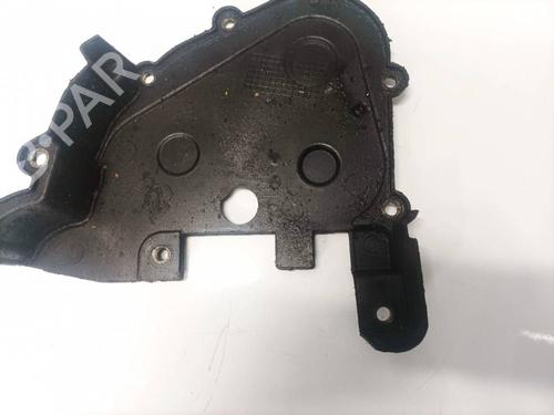 Timing cover RENAULT VEL SATIS (BJ0_) 2.2 dCi (BJ0E, BJ0F) | BP35204755M123 - Image 3