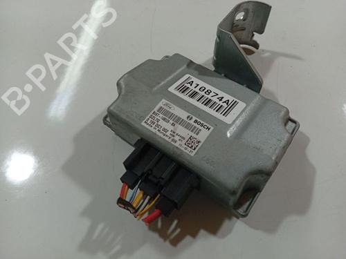 Used Electronic module Electronic module FORD FOCUS III 1.6 TDCi (115 hp) 32550081 32550081