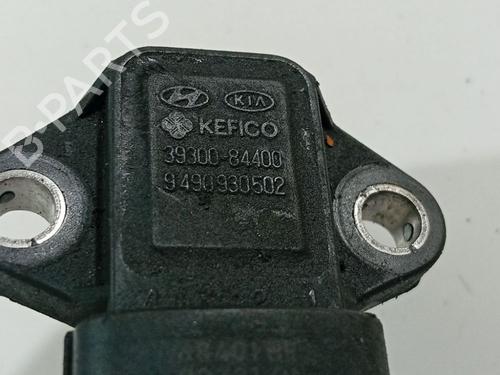 Electronic module HYUNDAI SANTA FÉ II (CM) 2.2 CRDi GLS | BP34913599M83 - Image 4