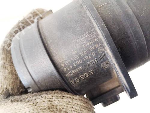 Mass air flow sensor PEUGEOT BOXER Van 2.2 HDi 150 | BP35273001M95 - Image 2