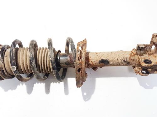 Used Right front shock absorber Right front shock absorber 35437631 35437631