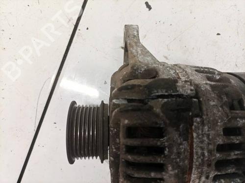 Alternator FIAT DUCATO Van (250_) 120 Multijet 2,2 D | BP36584853M7 - Image 2