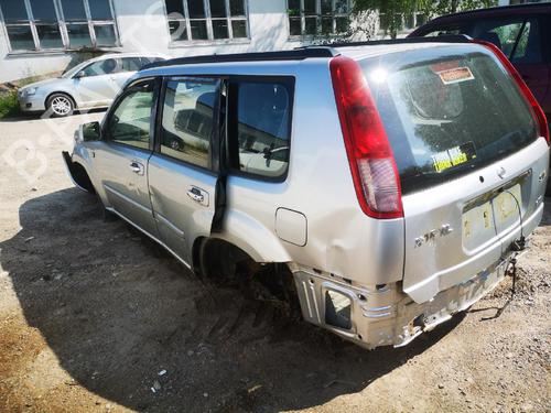 Electronic sensor NISSAN X-TRAIL I (T30) 2.2 dCi | BP35242545M84  - Image 10