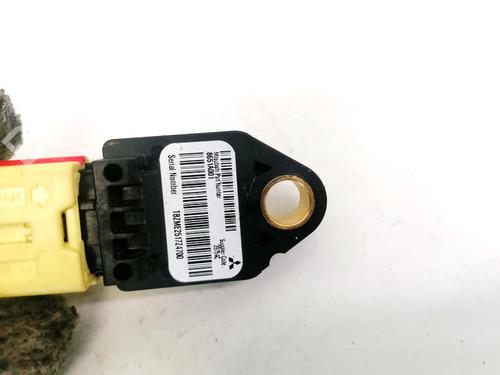 Electronic module MITSUBISHI OUTLANDER II (CW_W) 2.0 DI-D (CW8W) | BP32904640M83 - Image 3