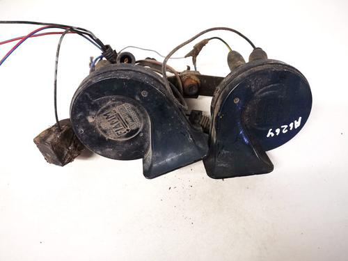 Used Horn Horn ROVER 400 II Hatchback (RT) 416 Si (112 hp) 35569058 35569058