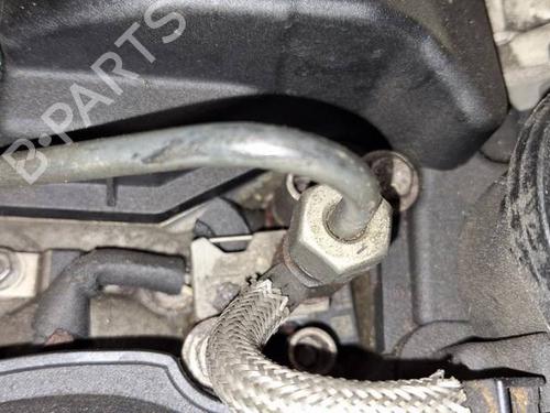 Inyector Inyector PEUGEOT 508 I (8D_) 2.0 HDi (140 hp) 34913017 34913017
