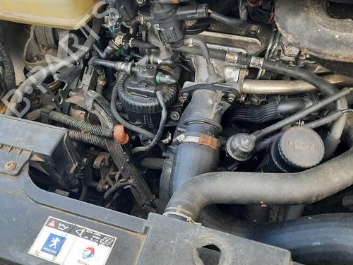 Luftventil PEUGEOT 807 (EB_) 2.2 HDi | BP33073072I21  - Image 5