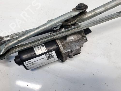 Used Front wiper motor Front wiper motor SUBARU LEGACY IV Estate (BP) 2.0 AWD (BP5) (138 hp) 34782510 34782510