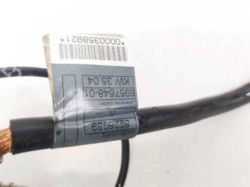 Cable BMW 1 (E81) 116 i | BP35062471E12 - Image 3