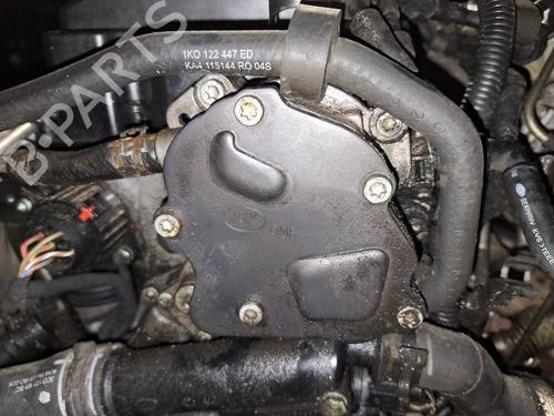 Used Vacuum pump Vacuum pump 35143861 35143861