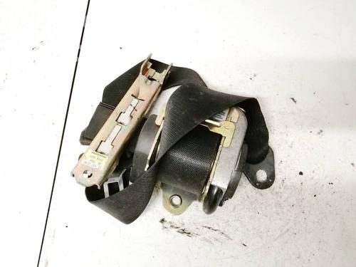 Front right seatbelt MERCEDES-BENZ E-CLASS (W212) E 220 BlueTEC 4-matic (212.011) | BP35177716I25 - Image 2