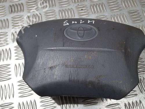 Used Driver airbag Driver airbag TOYOTA LAND CRUISER 90 (_J9_) 3.0 TD (KZJ90_, KZJ95_, KZJ90R, KZJ95R, KZJ90W, KZJ95W) (125 hp) 33502103 33502103