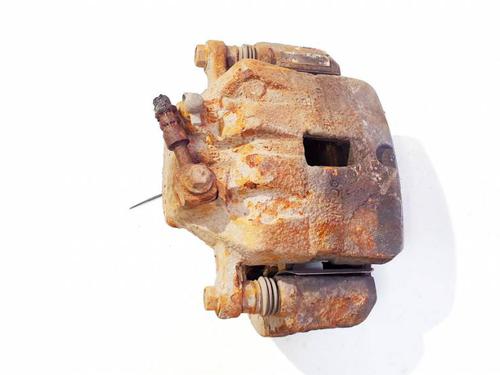 Used Left front brake caliper Left front brake caliper OPEL INSIGNIA A (G09) 2.0 CDTI (68) (160 hp) 35066136 35066136