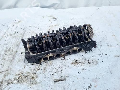 Cylinder head HONDA CIVIC VII Hatchback (EU, EP, EV) 1.4 iS (EP1, EU5, EU7) | BP34981860M5  - Image 5