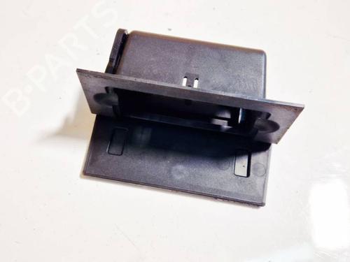 Used Ashtray Ashtray OPEL VECTRA C (Z02) 2.2 DTI 16V (F69) (125 hp) 35011817 35011817