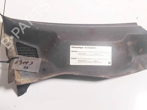 Used Scuttle panel Scuttle panel OPEL ASTRA G Hatchback (T98) 2.0 DTI 16V (F08, F48) (101 hp) 35066692 35066692