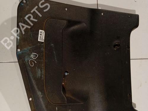 Used Rear right panel Rear right panel 37008706 37008706