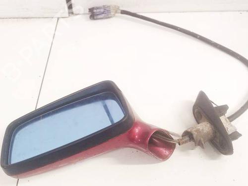 Used Left mirror Left mirror 34777084 34777084