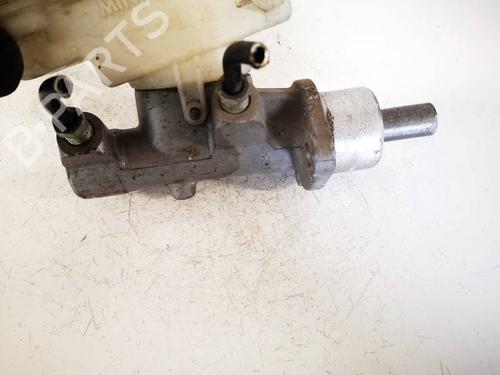 Used Brake master cylinder Brake master cylinder NISSAN NOTE (E11, NE11) 1.6 (110 hp) 36456893 36456893