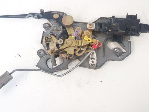 Used Rear left lock Rear left lock CHRYSLER VOYAGER / GRAND VOYAGER III (GS_, NS_) 3.8 (182 hp) 35504273 35504273