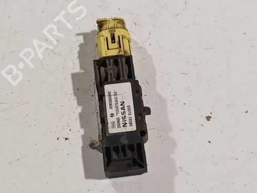 Electronic module NISSAN NOTE (E11, NE11) 1.4 | BP32570782M83