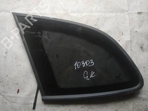 Panel rude bagtil venstre Panel rude bagtil venstre 34996273 34996273