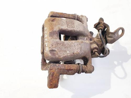 Used Right rear brake caliper Right rear brake caliper 35056892 35056892