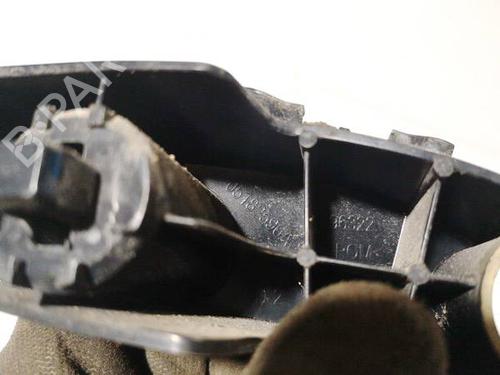Front bumper bracket JEEP COMPASS (MK49) 2.2 CRD | BP38715048C158 - Image 3
