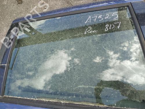 Dør rude højre bagtil Dør rude højre bagtil CITROËN C8 (EA_, EB_) 2.0 HDi (107 hp) 35418158 35418158