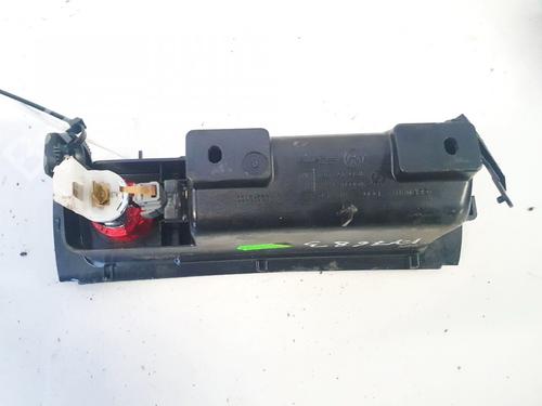 Ashtray VW PASSAT B6 (3C2) 2.0 TDI | BP35460670I30 - Image 3