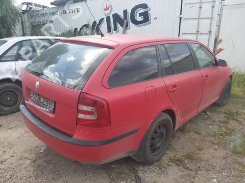 Pipe SKODA OCTAVIA II (1Z3) 1.9 TDI | BP32602745M125