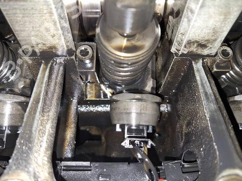 Used Injector Injector VW PASSAT B6 (3C2) 1.9 TDI (105 hp) 35102541 35102541