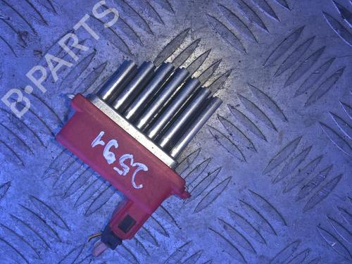 Used Heater resistor Heater resistor FORD GALAXY I (WGR) 1.9 TDI (115 hp) 35879426 35879426