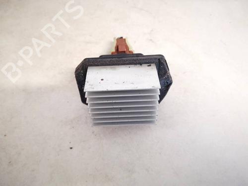 Used Heater resistor Heater resistor HONDA CIVIC VIII Hatchback (FN, FK) 1.8 (FN1, FK2) (140 hp) 35339034 35339034