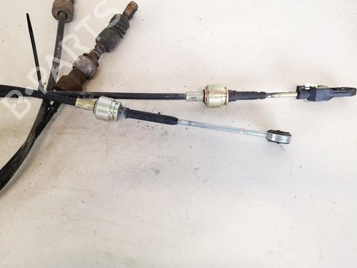 Cable NISSAN PRIMERA Hatchback (P12) 1.9 dCi | BP35390933E12 - Image 2