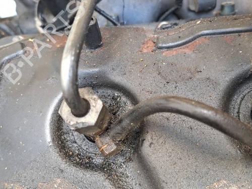 Injector AUDI A6 C5 (4B2, 4B4) 2.5 TDI | BP35023376M100 - Image 2