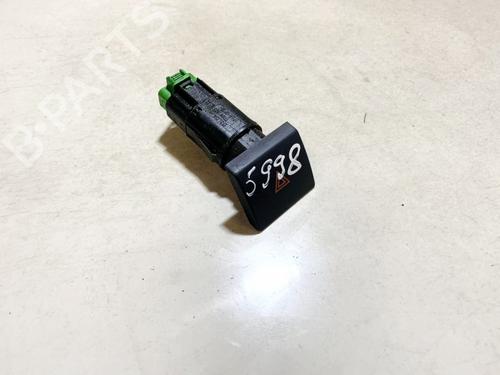 Used Warning switch Warning switch FORD TRANSIT CONNECT (P65_, P70_, P80_) 1.8 TDCi (110 hp) 35628968 35628968