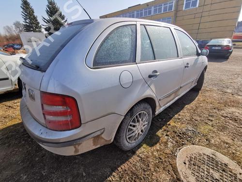 Switch SKODA FABIA I (6Y2) 1.9 TDI | BP34575100I30  - Image 6