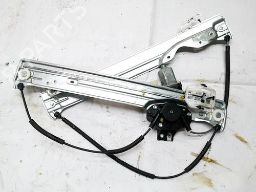 Used Front left window mechanism Front left window mechanism FORD KUGA II (DM2) 2.0 TDCi 4x4 (150 hp) 35641394 35641394