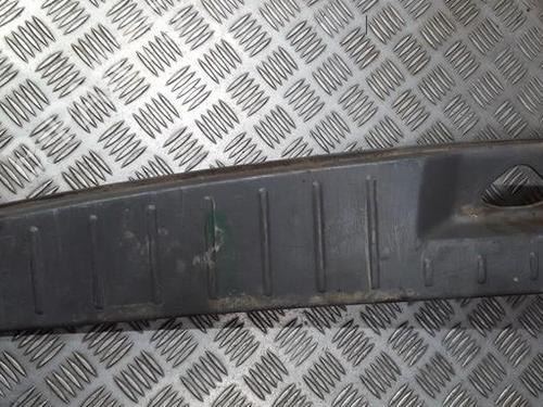 Used Step Step SEAT ALHAMBRA (7V8, 7V9) 1.9 TDI (110 hp) 35695055 35695055